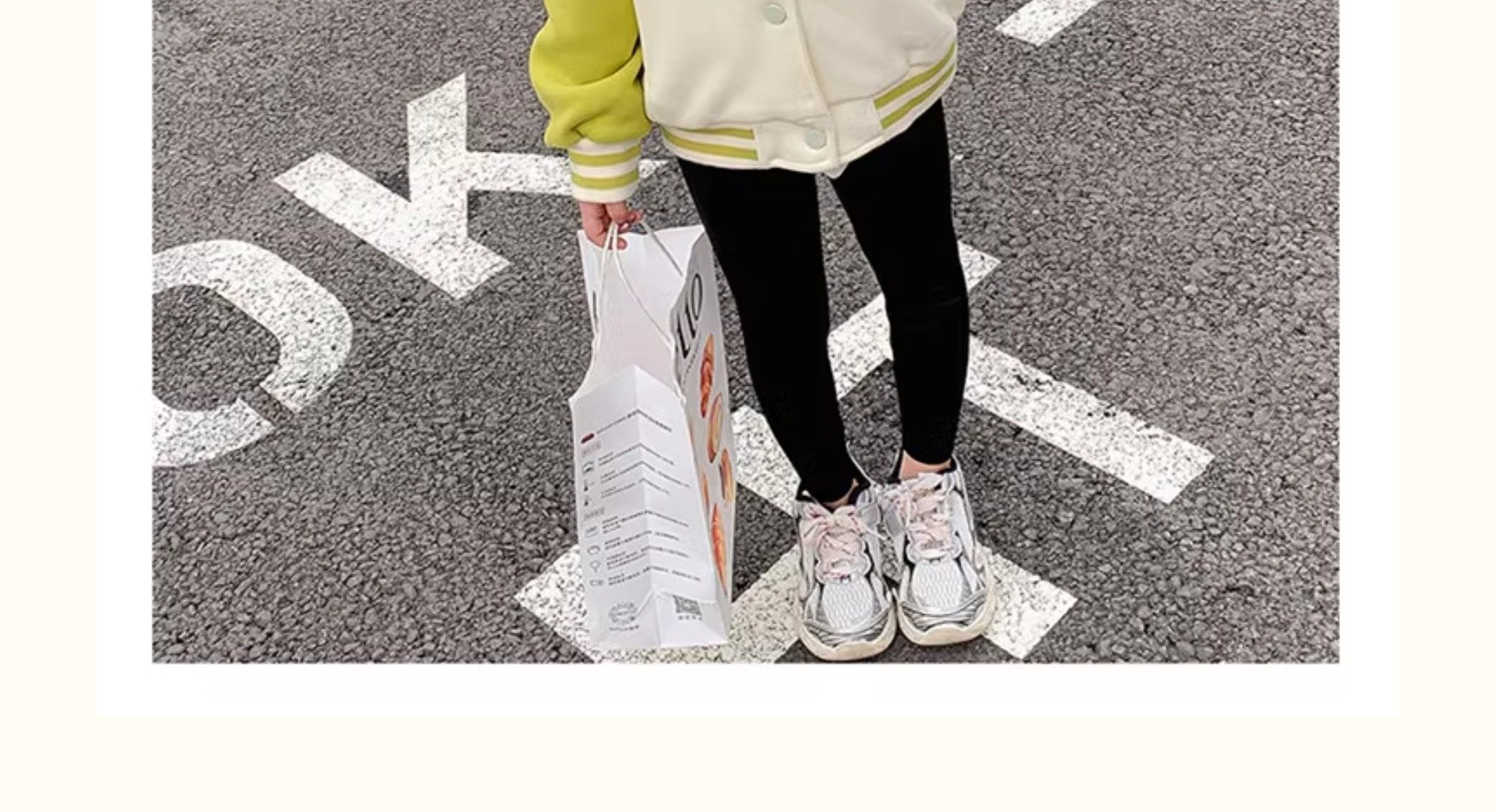 Детская куртка с принтом оптом из Китая