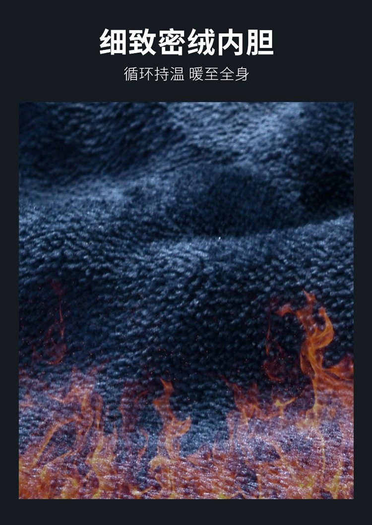 Мужская зимняя рабочая куртка с утеплением оптом из Китая