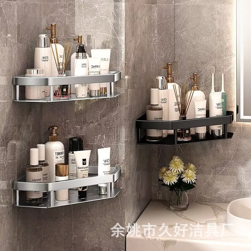 Угловая полка для ванной комнаты оптом