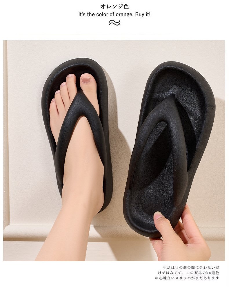 Женские летние пляжные тапочки оптом