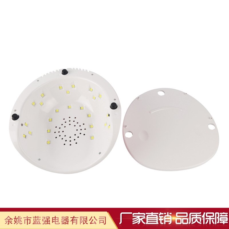 UV лампа для маникюра 72W F5 оптом