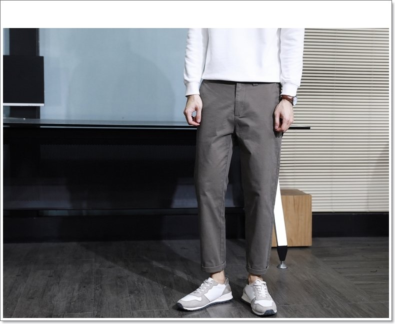 Мужские джинсы весеннего сезона оптом из Китая