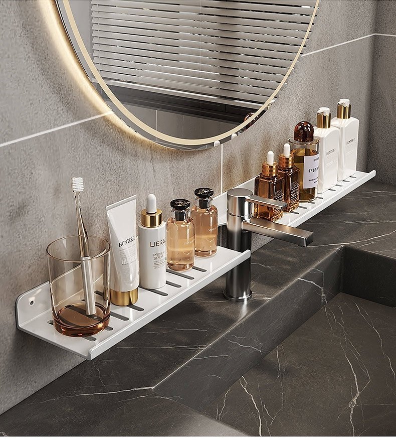 Полка для раковины в ванной U-образная оптом