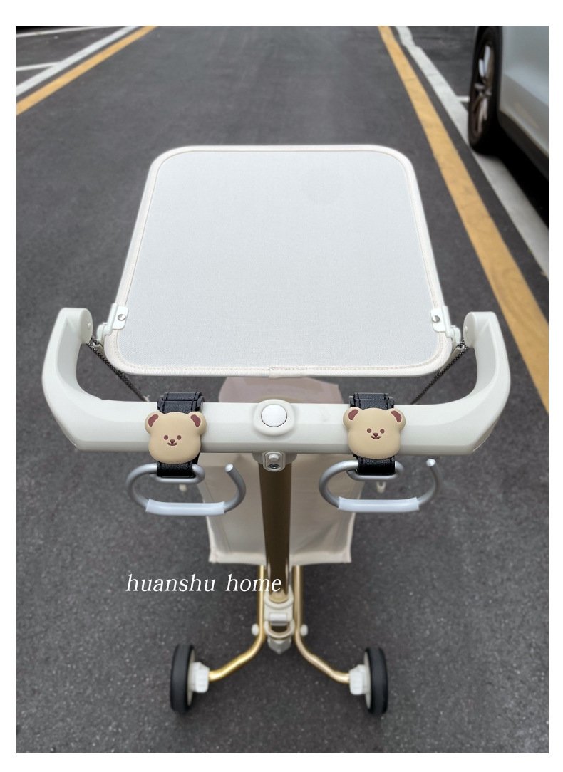 Крючок для коляски оптом