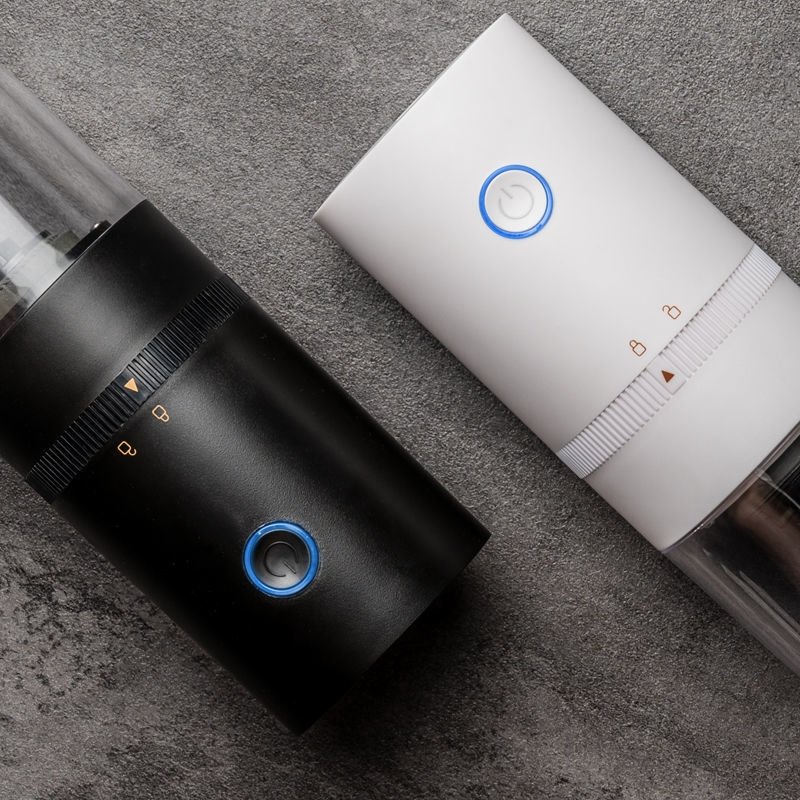 Портативная кофемолка USB оптом