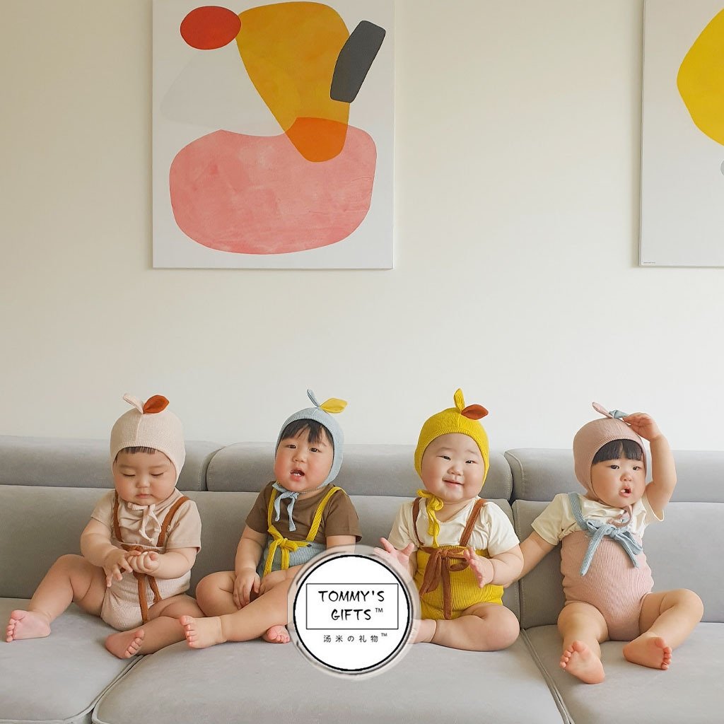 Детский комбинезон 2024 лето оптом