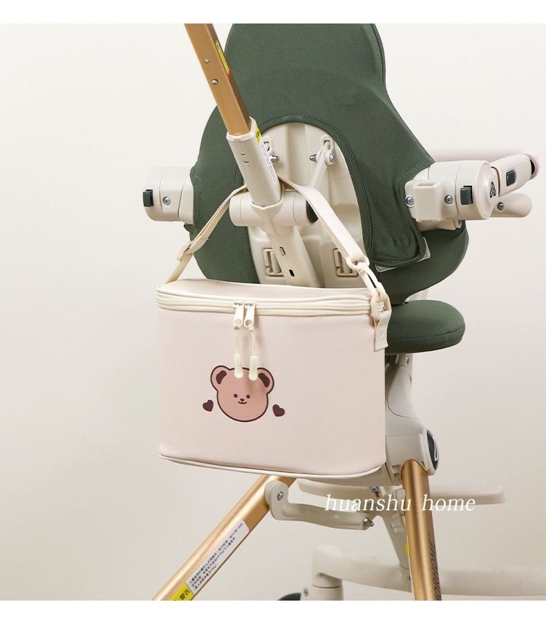 Многофункциональная сумка для коляски оптом