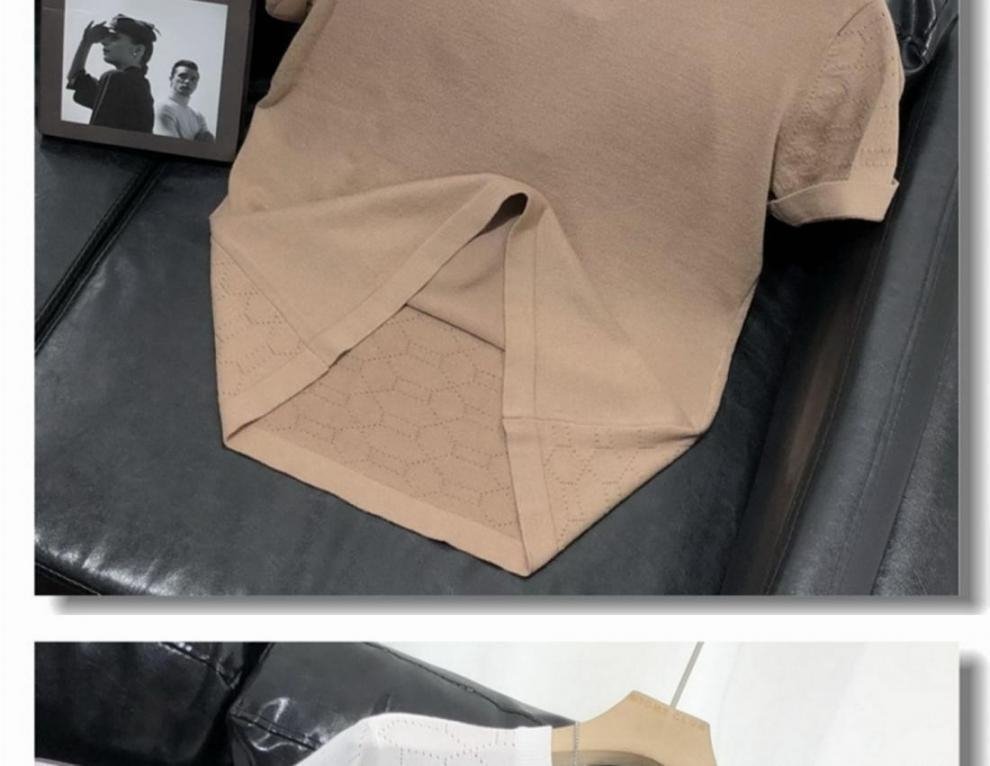 Летняя мужская футболка с коротким рукавом оптом