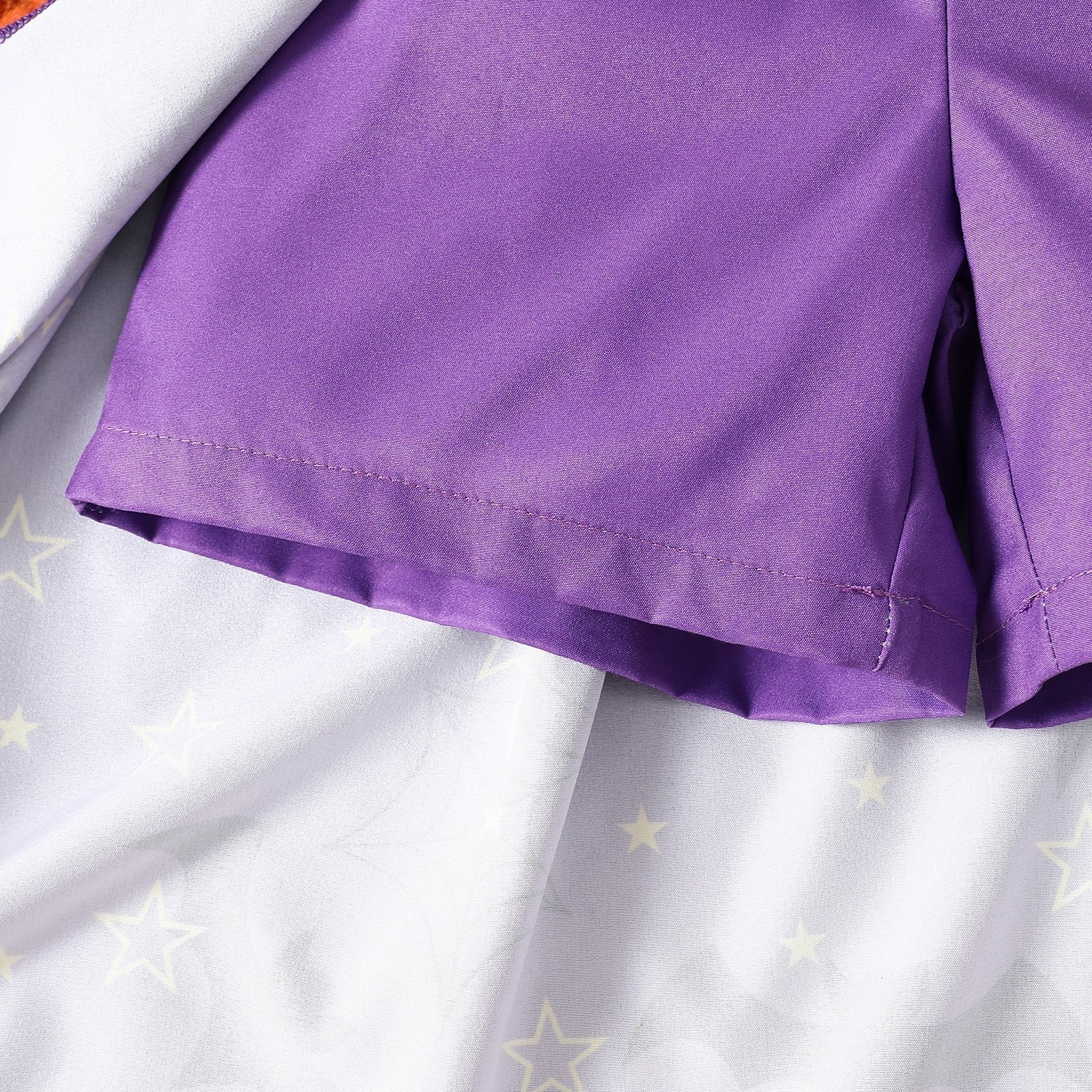 Детская одежда для Хэллоуина 2024 летней коллекции для девочек оптом