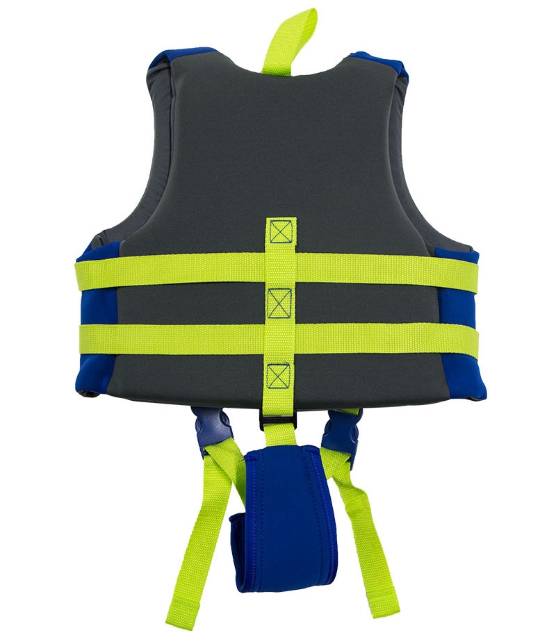 Детский спасательный жилет WAVESTAR оптом