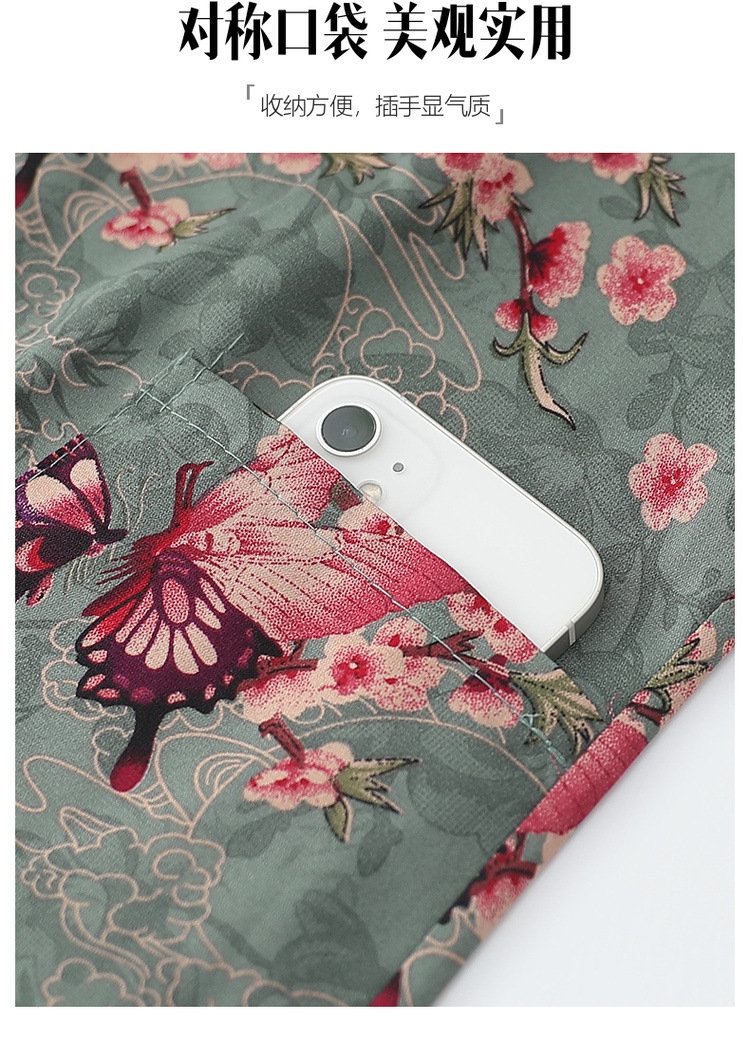 Летний комплект для женщин среднего возраста оптом