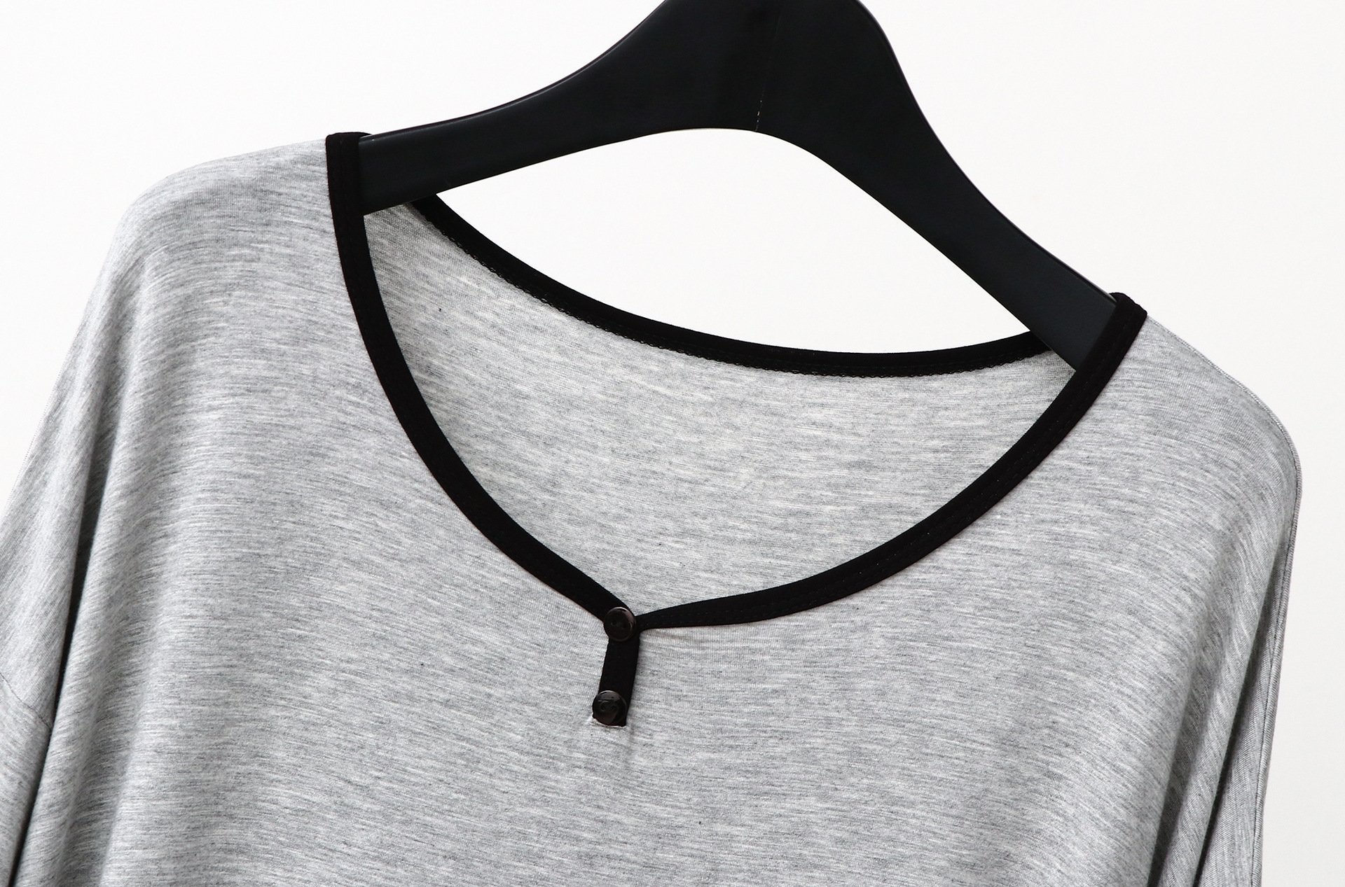 Мужская пижама из модала оптом