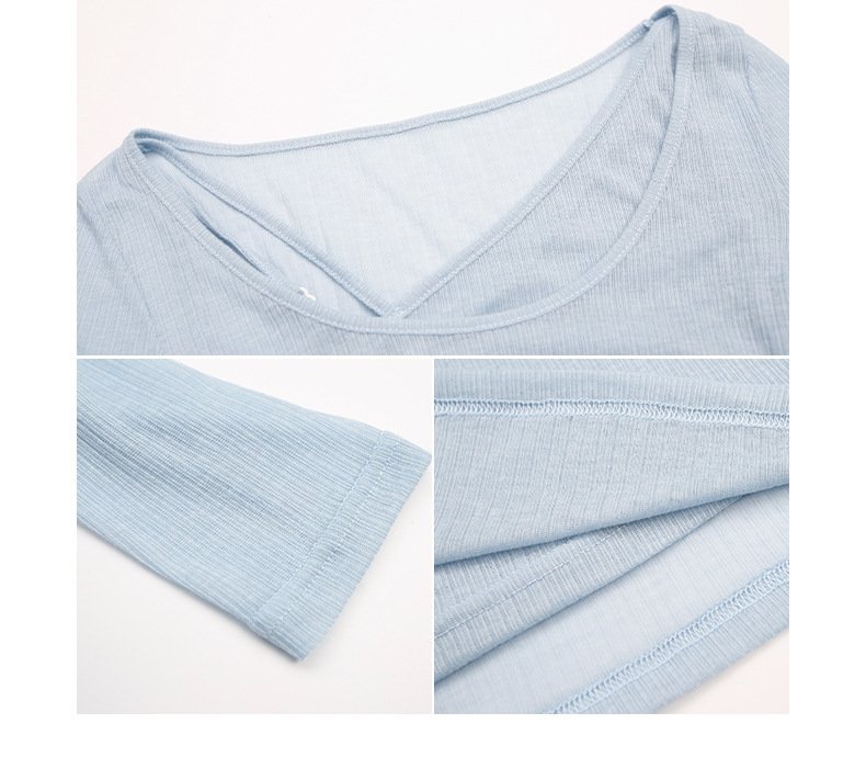 Футболка с длинным рукавом COMMON ZHANG оптом из Китая