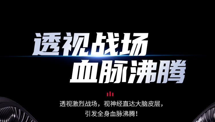 Электронный массажер для мужчин Leten Pao Wang Pro оптом из Китая