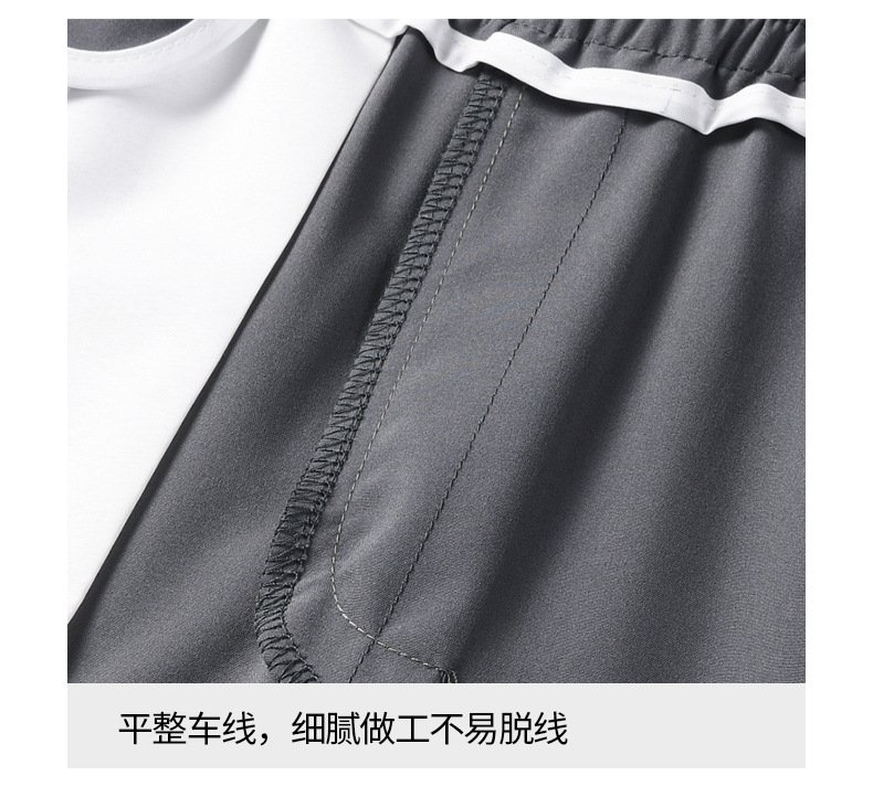 Мужские брюки в стиле бизнес-кэжуал оптом из Китая