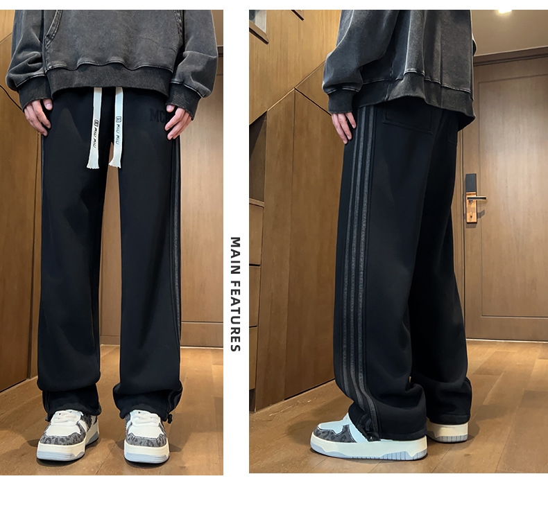 Повседневные джинсы для подростков оптом из Китая