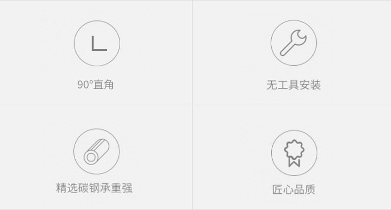 Угловая полка для ванной комнаты оптом