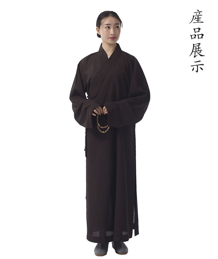 Тайваньская мужская и женская одежда из льна оптом из Китая