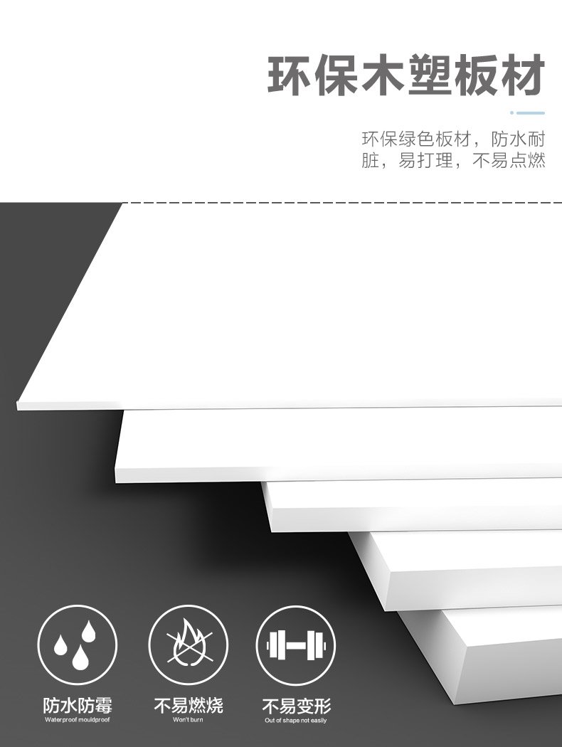 Полка для ванной комнаты с множеством уровней и треугольной формой, напольная, пластиковая, без сверления оптом