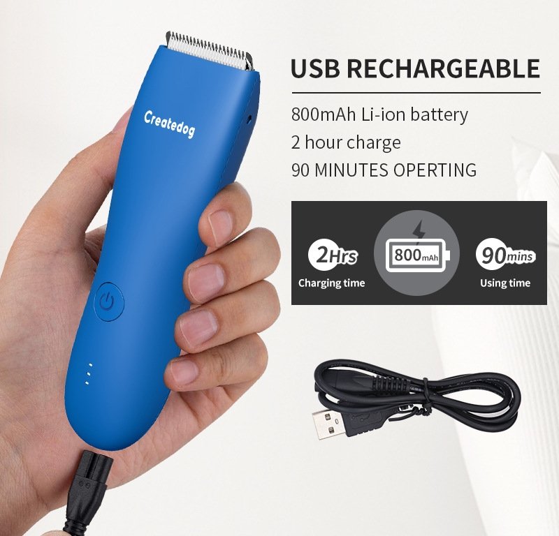 Мужской триммер для бритья тела и интимных зон оптом из Китая