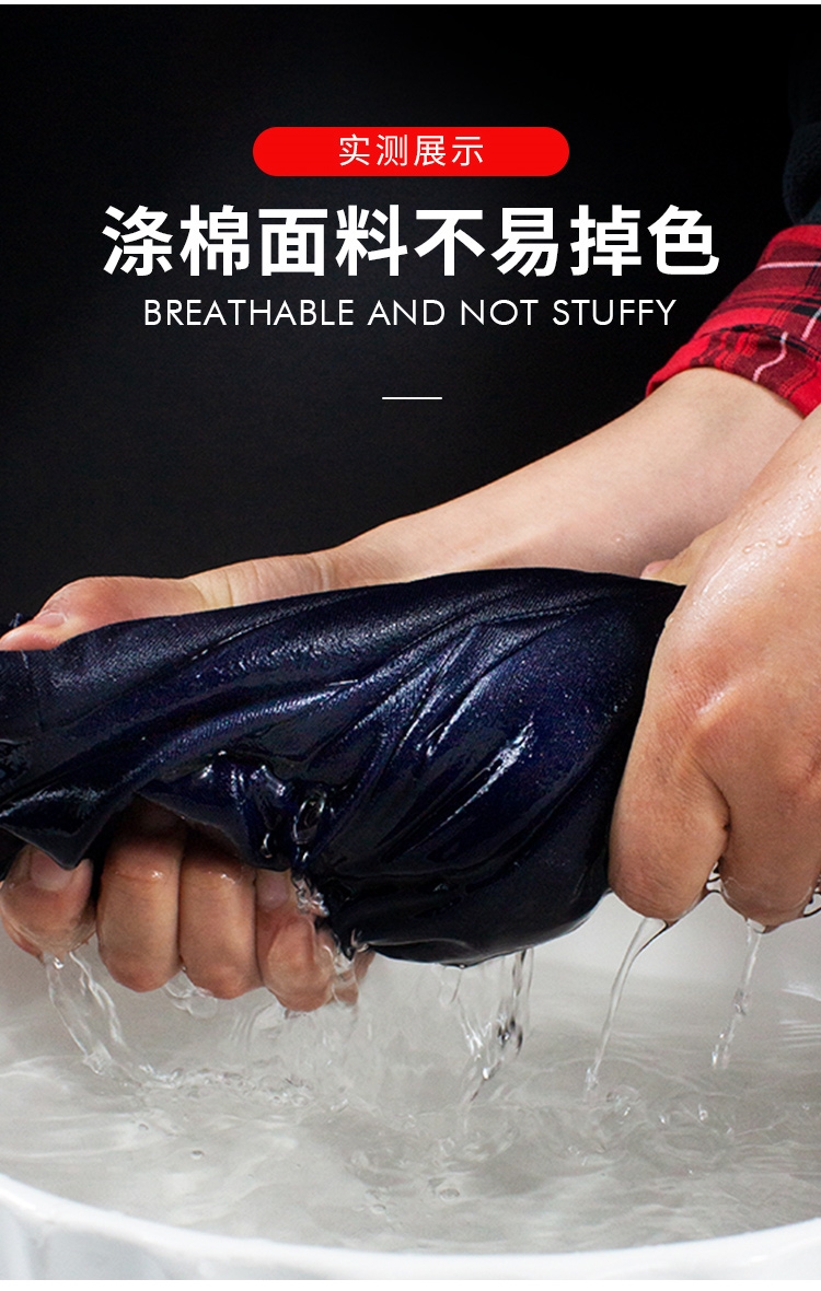 Мужская рабочая куртка с длинным рукавом оптом из Китая