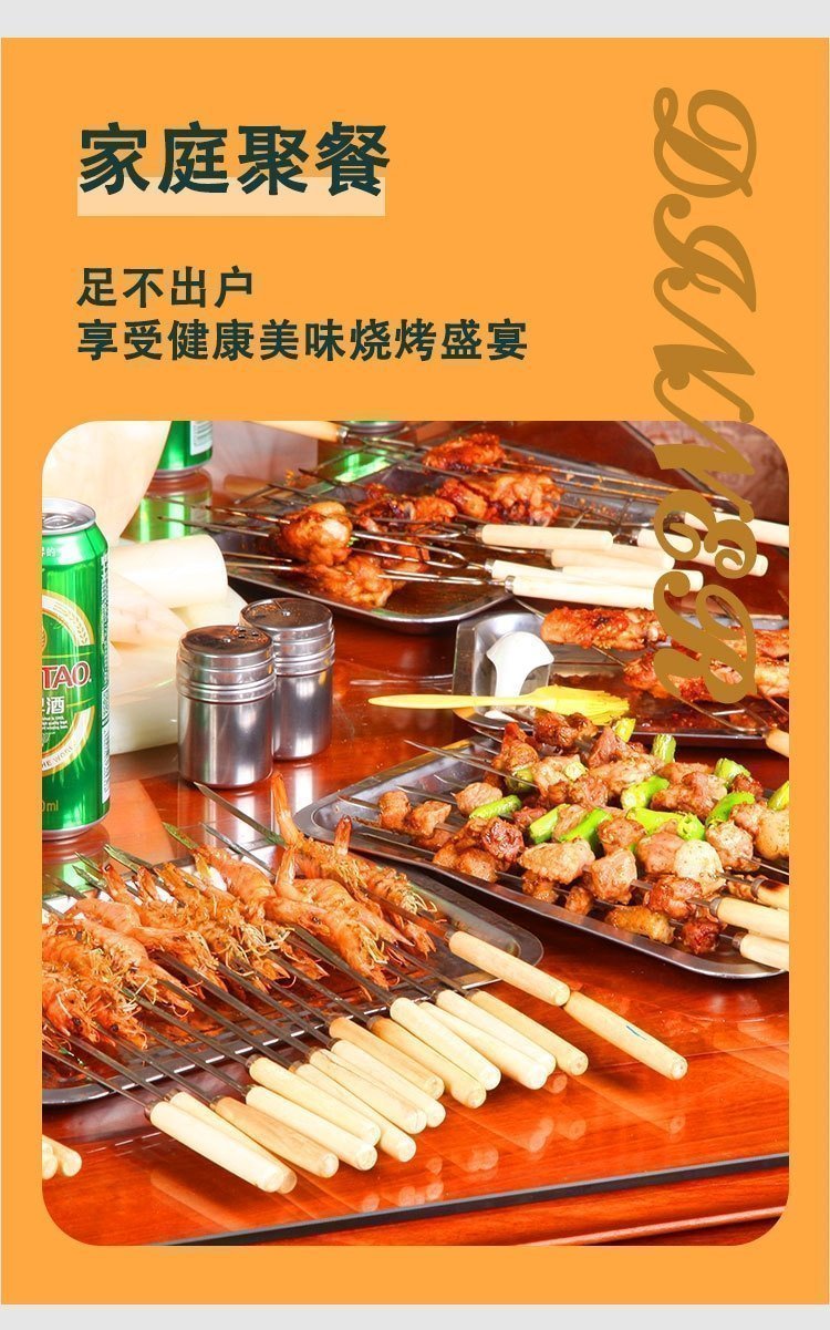 Домашний коптильный шкаф из нержавеющей стали оптом