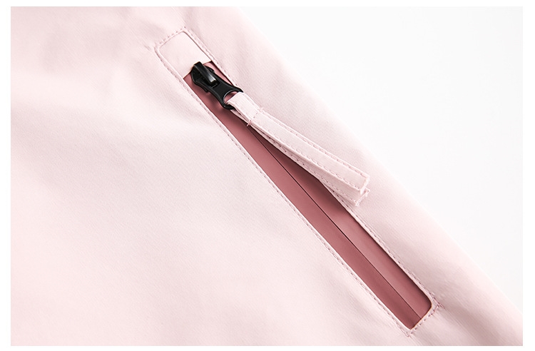 CATTEE мужская ветровка с защитой от воды оптом из Китая