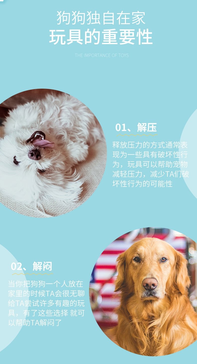 Игрушка для собак 'Курица-крикуня' с пищалкой оптом из Китая