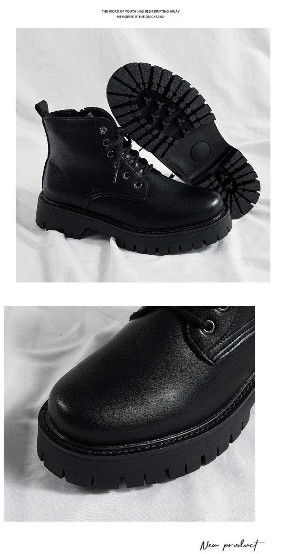 Мужские кухонные ботинки весна-лето оптом