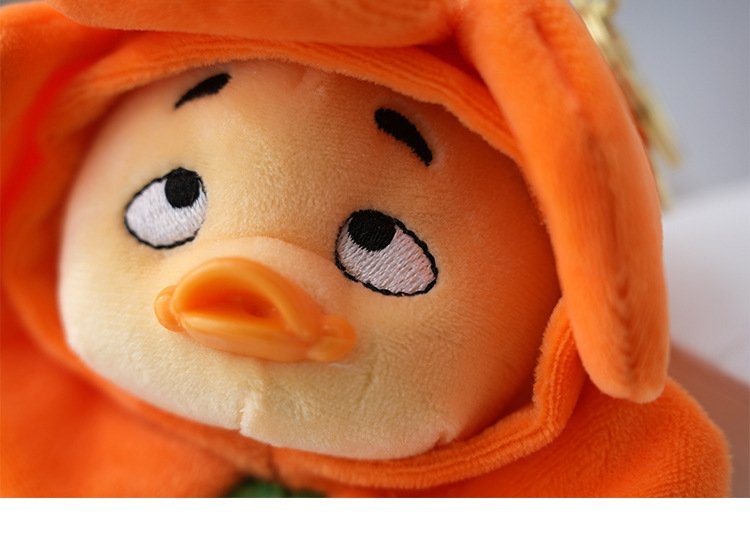 Мягкая игрушка утка оптом