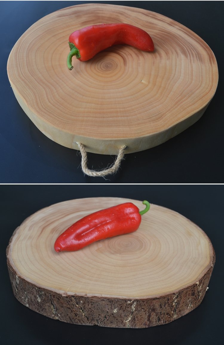 Белая доска из китайского ореха оптом