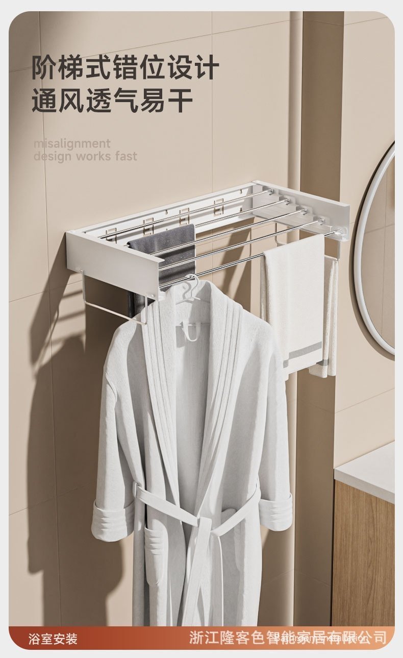 Полка для ванной комнаты из нержавеющей стали оптом