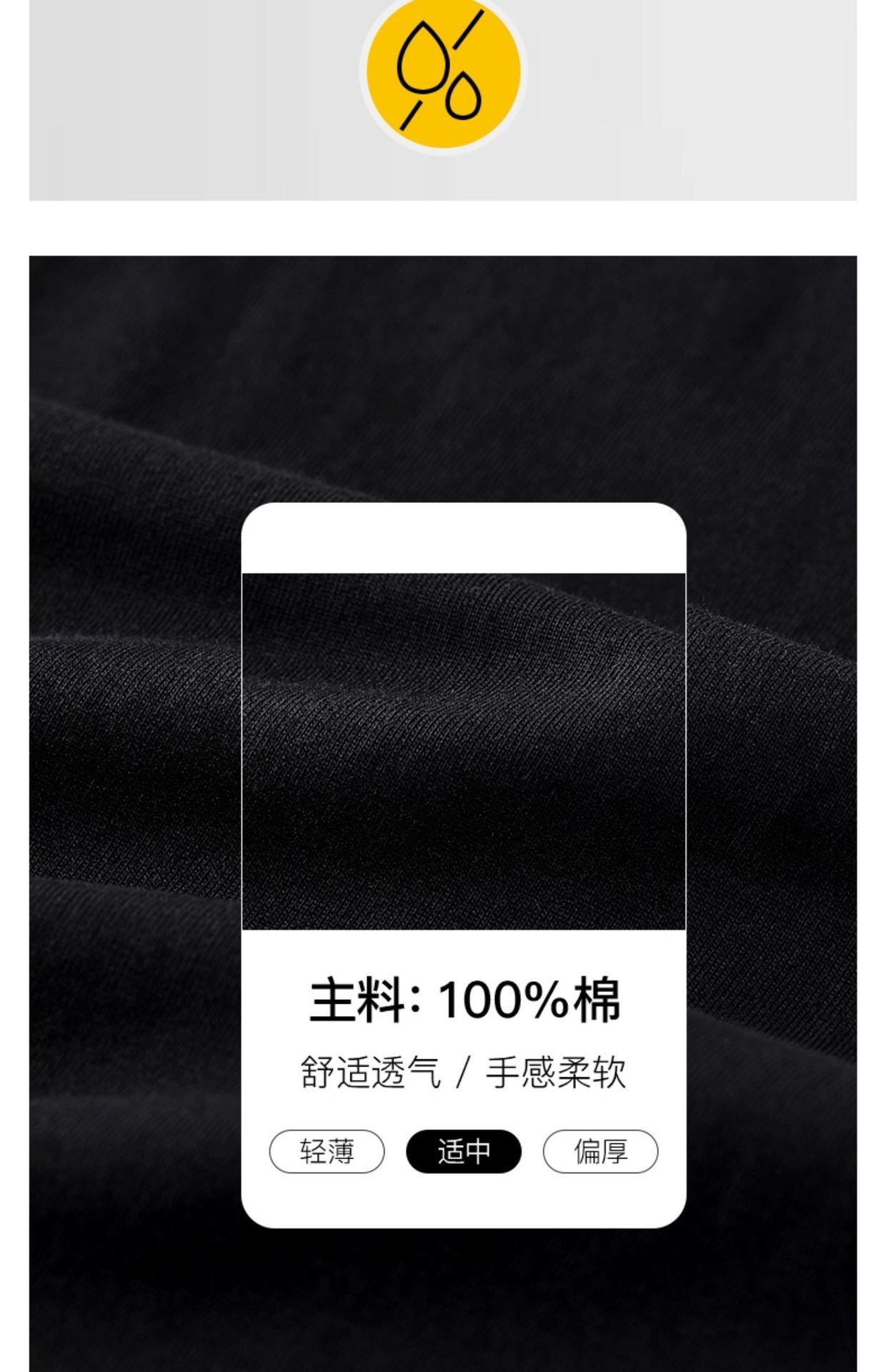 100% хлопок 220 г мультфильм принт круглый воротник короткий рукав футболка женская оптом