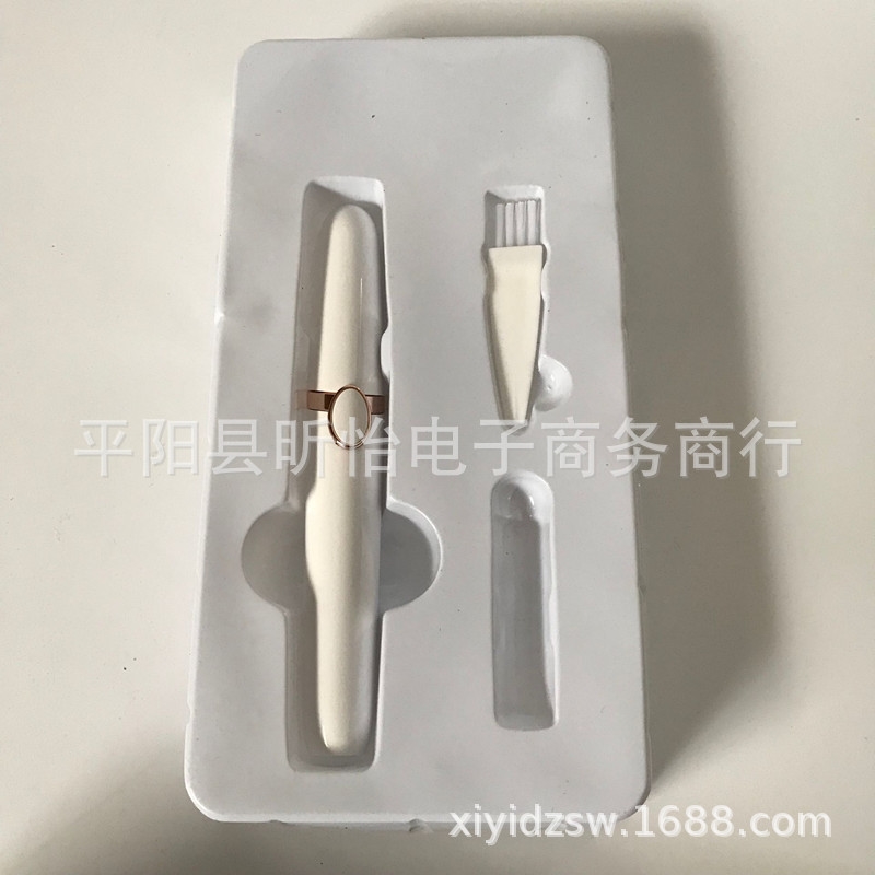 Электрический триим волос для лица оптом из Китая