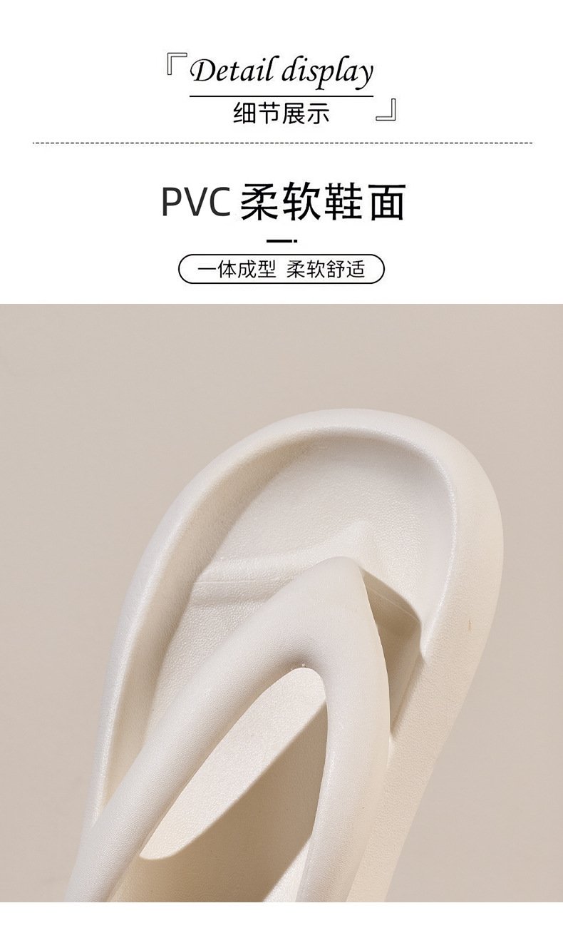 Женские летние пляжные тапочки оптом