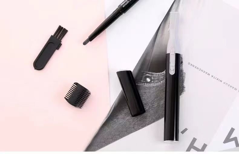 Многофункциональный электрический триммер для удаления волос для мужчин и женщин оптом из Китая