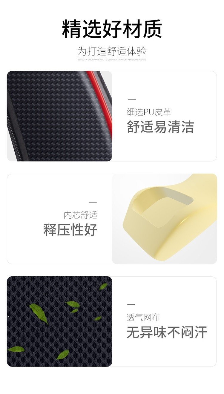 Массажная подушка для шеи, поясницы, спины и ног оптом из Китая