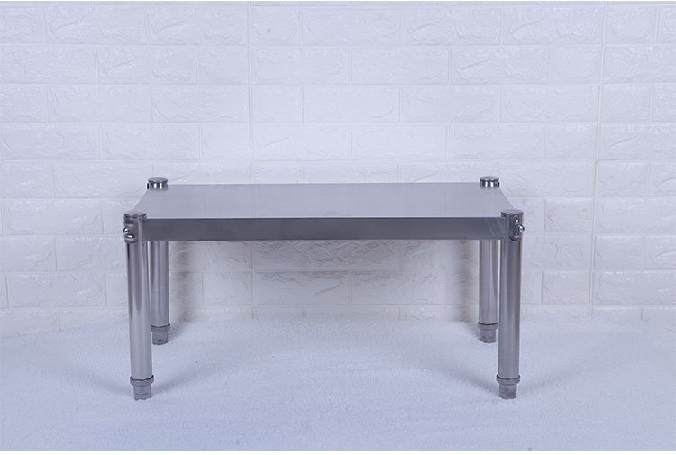 Одноярусная полка для кухни оптом