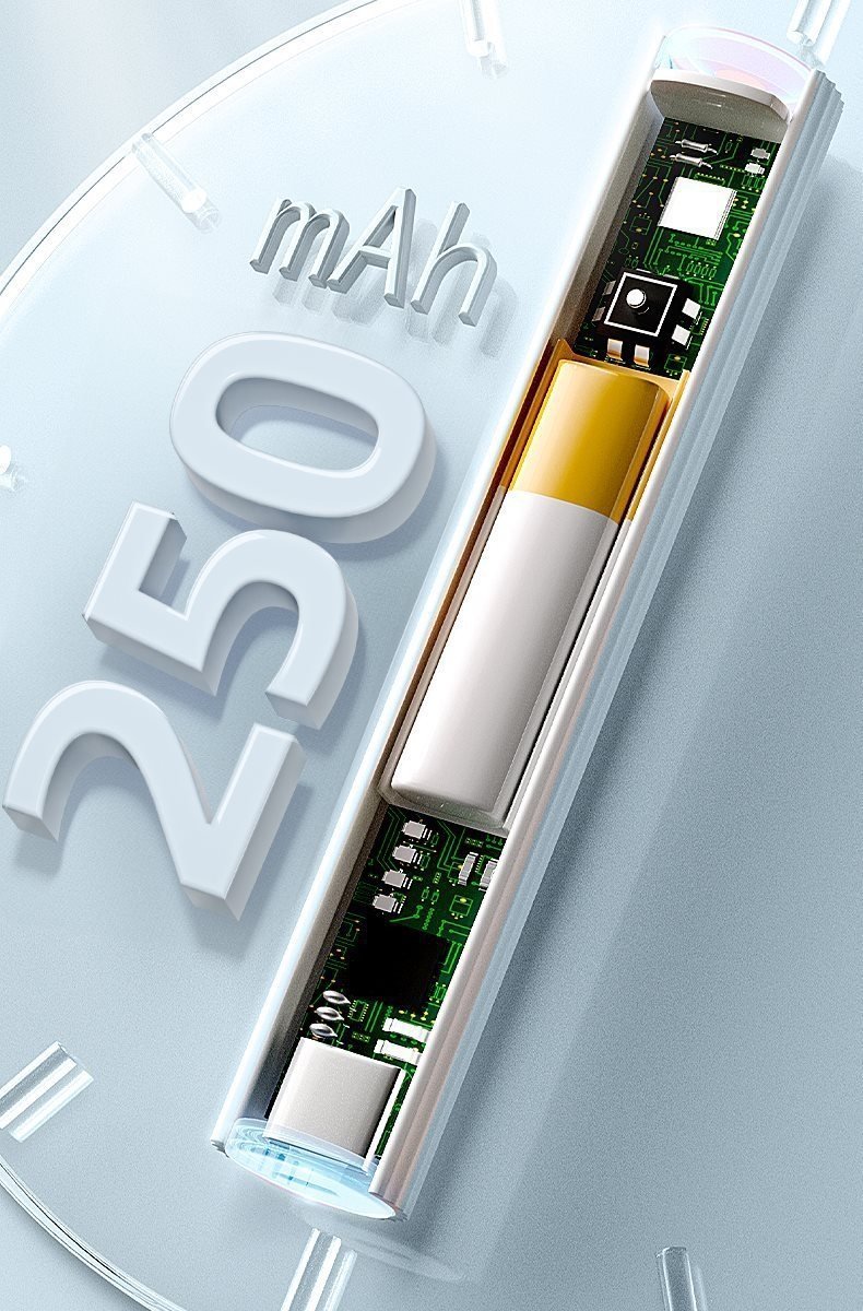 Мини LED лампа для маникюра оптом