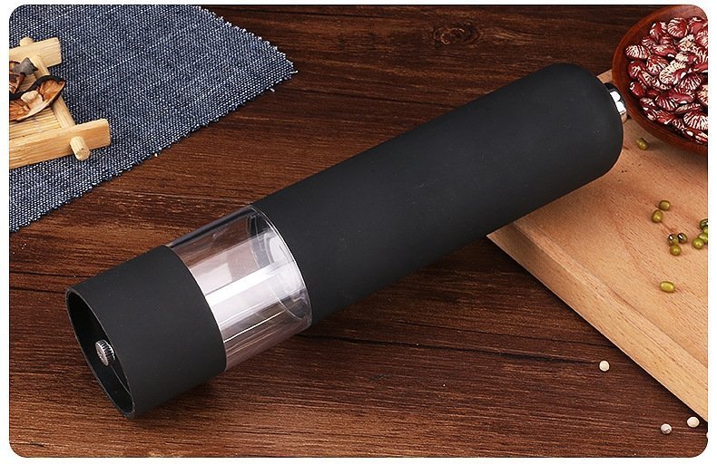 Электрическая мельница для перца и соли из ABS оптом