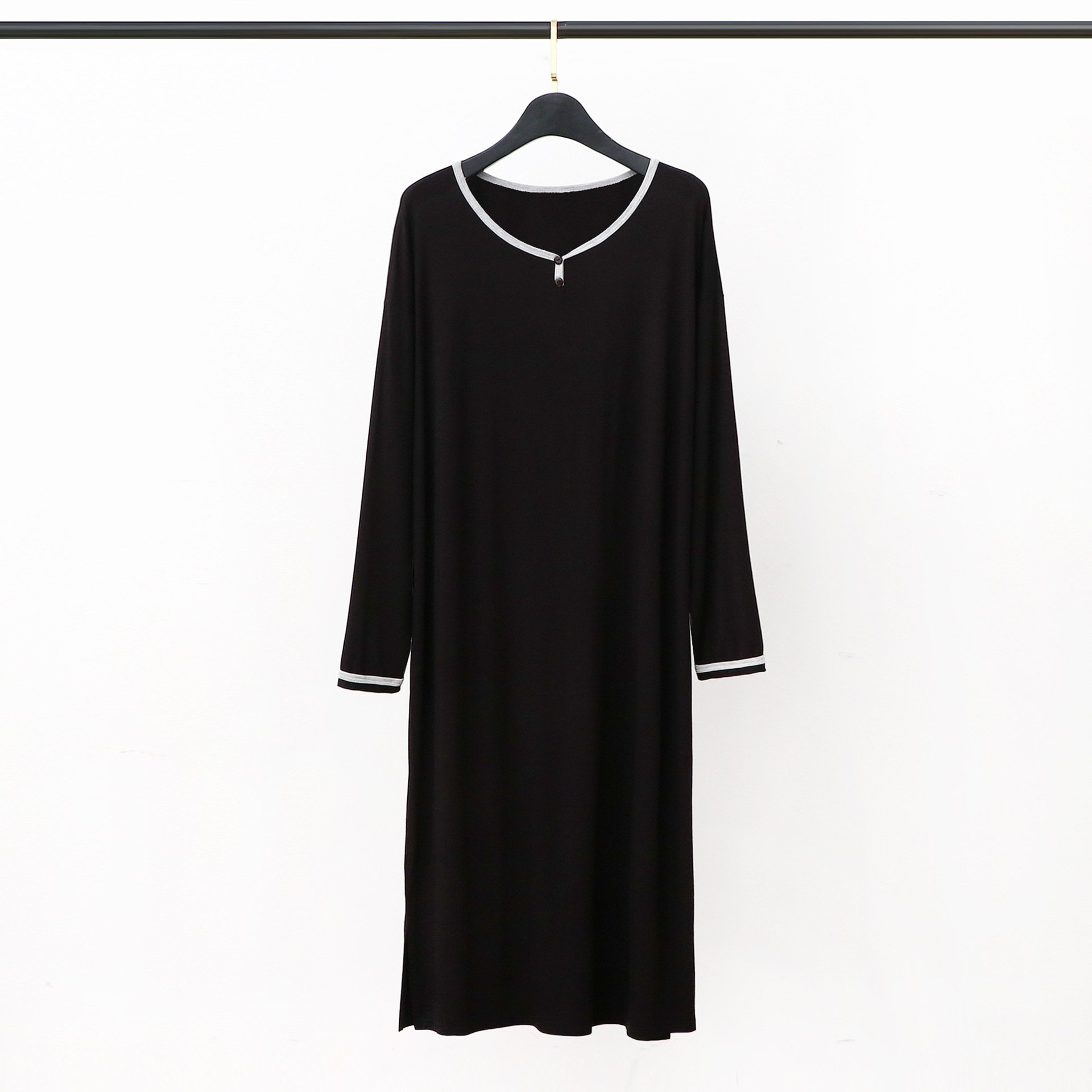 Мужская пижама из модала оптом