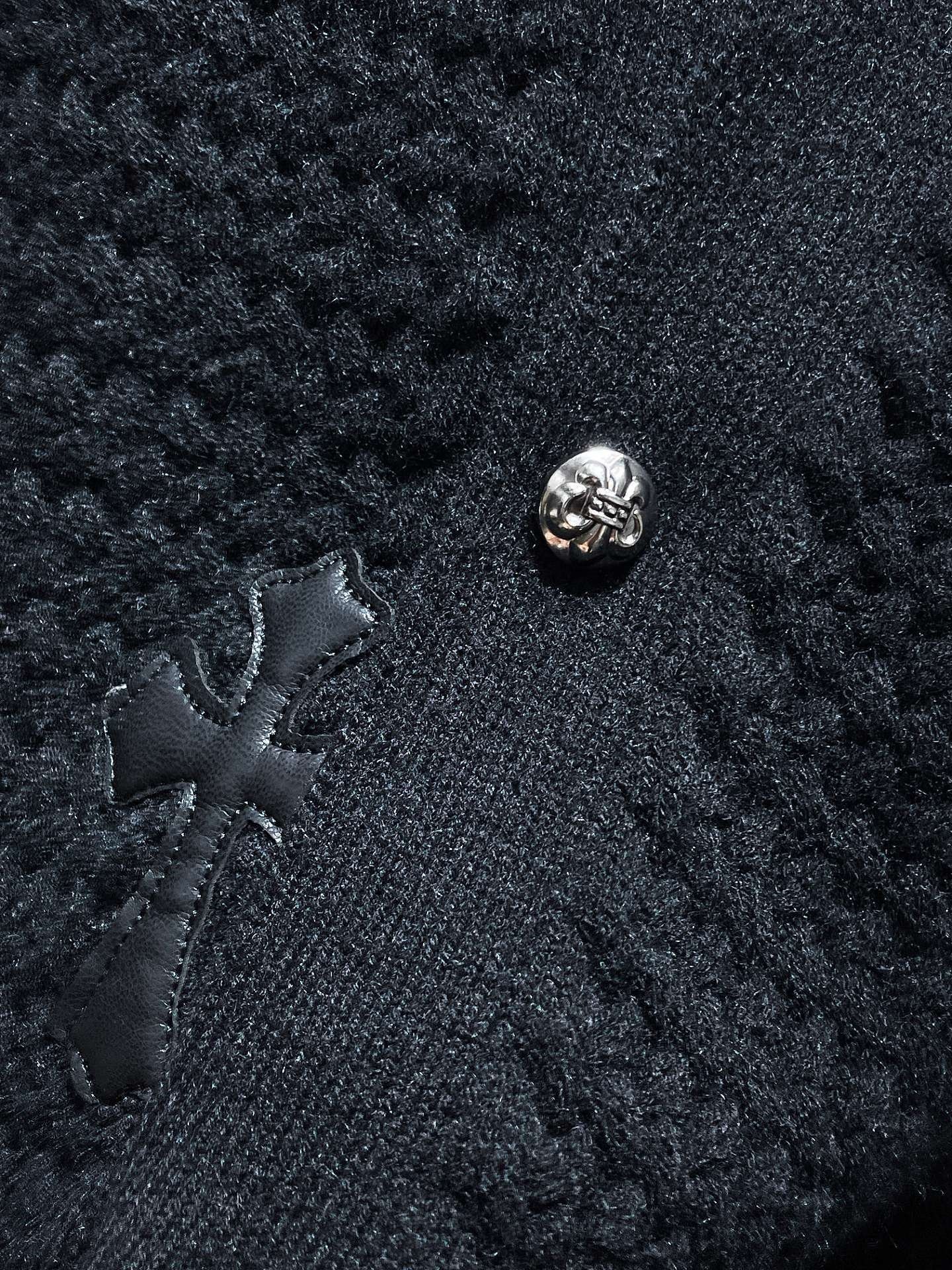 Худи-кардиган с воротником оптом