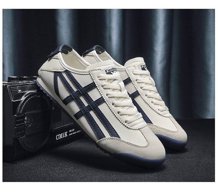 2023 новые мужские кроссовки Артем летние белые кеды мужская ретро спортивная обувь кеды оптом