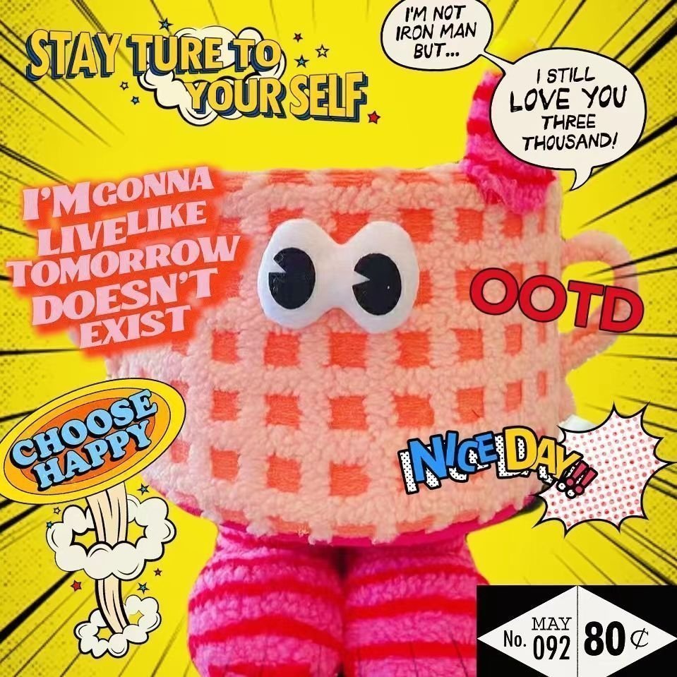 Корзина для хранения игрушек и закусок оптом