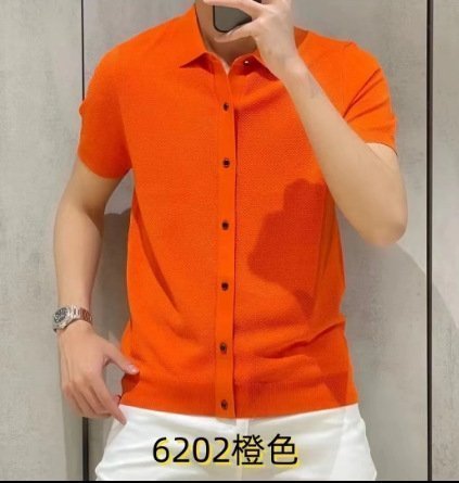 Мужская футболка летняя 2024 оптом