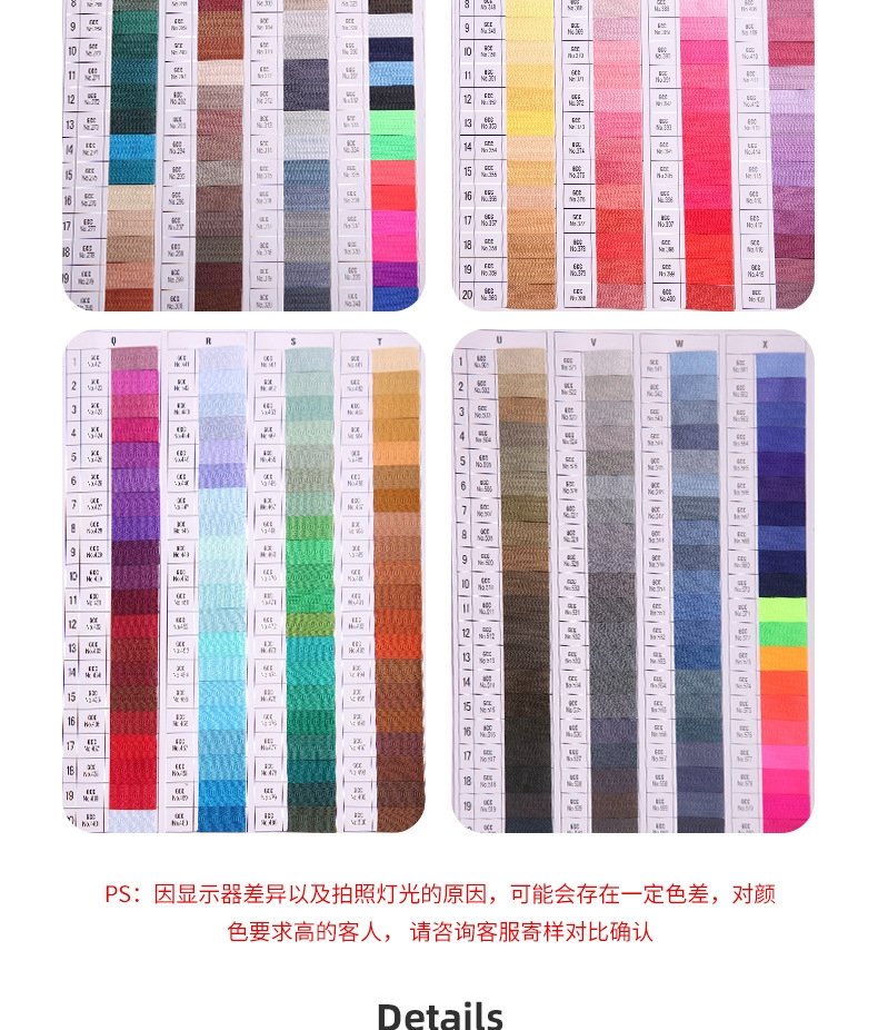 Закрытая молния из нейлона оптом