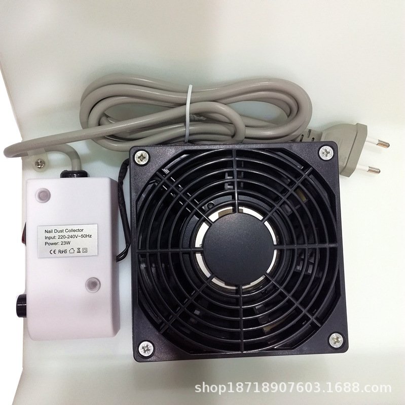 Пылесос для маникюра сумка для пыли оптом