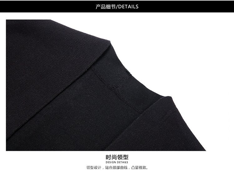 Мужская тонкая кардиган-жакет в полоску оптом