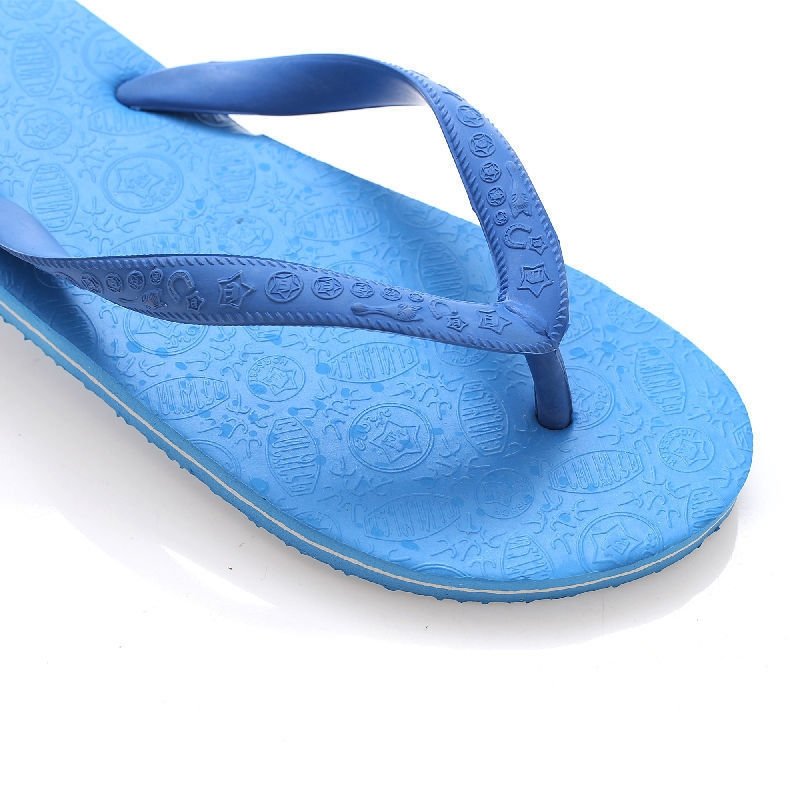 Мужские летние пляжные шлепанцы оптом