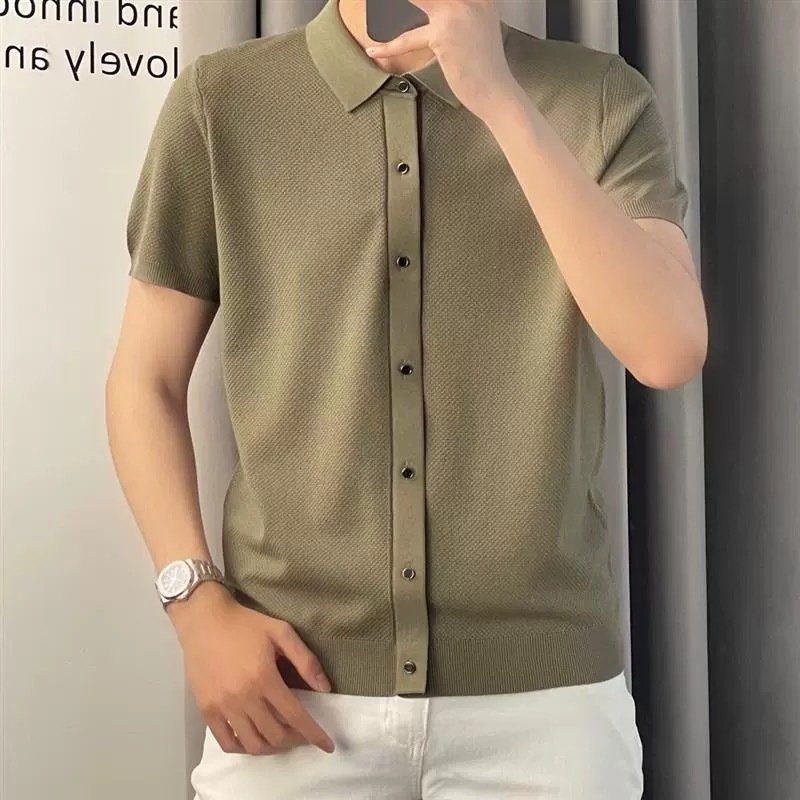 Мужская футболка летняя 2024 оптом